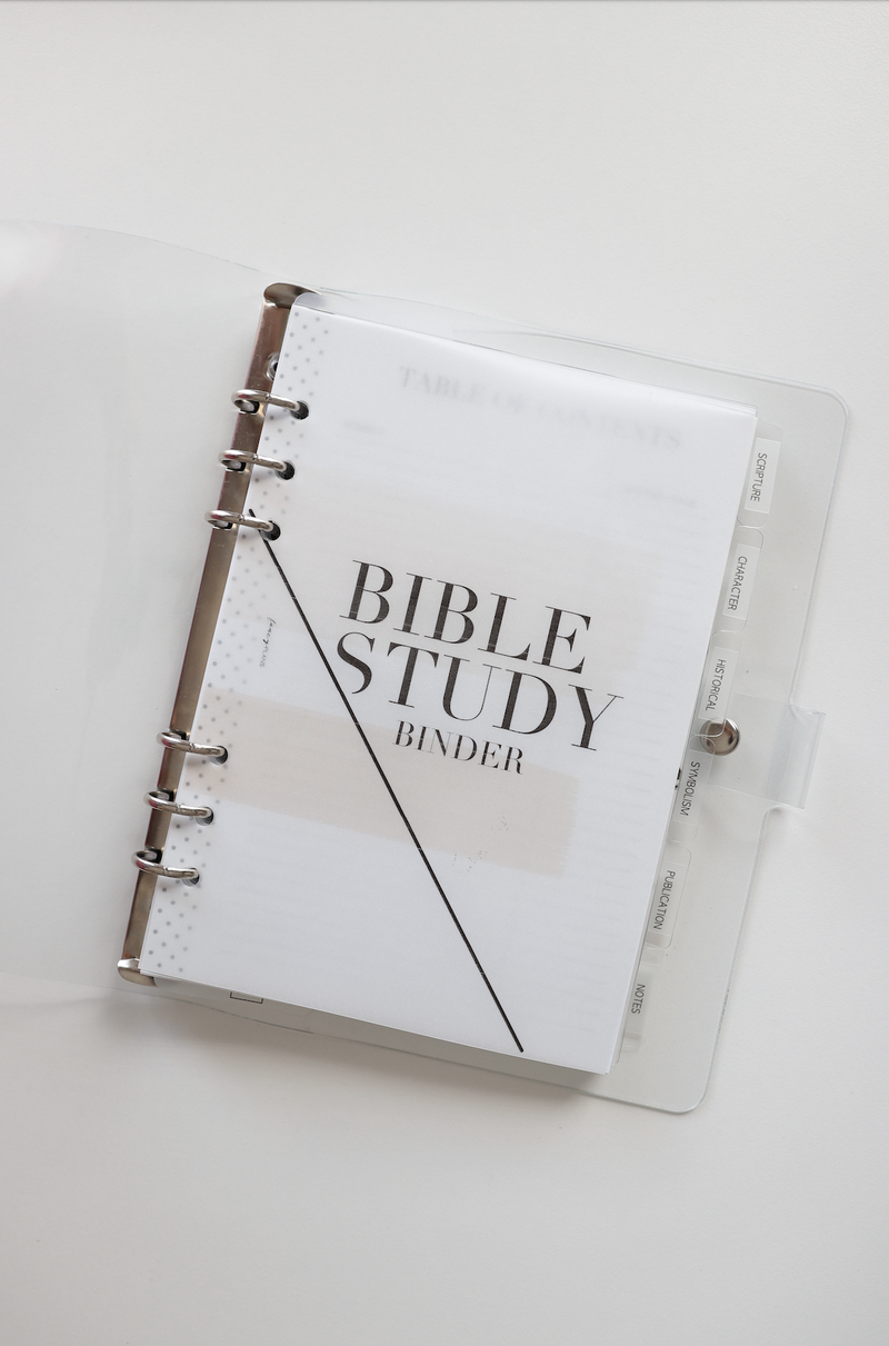Bible Study Binder Bundle Fancy Plans Co bible-study-binder-bundle-fancy-plans-co