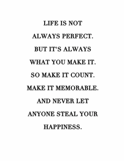 Boho Dreams Quote