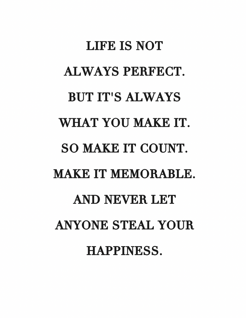 Boho Dreams Quote