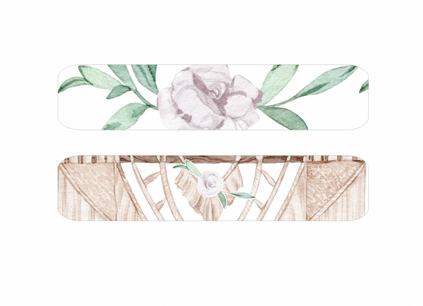 Boho Dreams Magnetic Page Marker