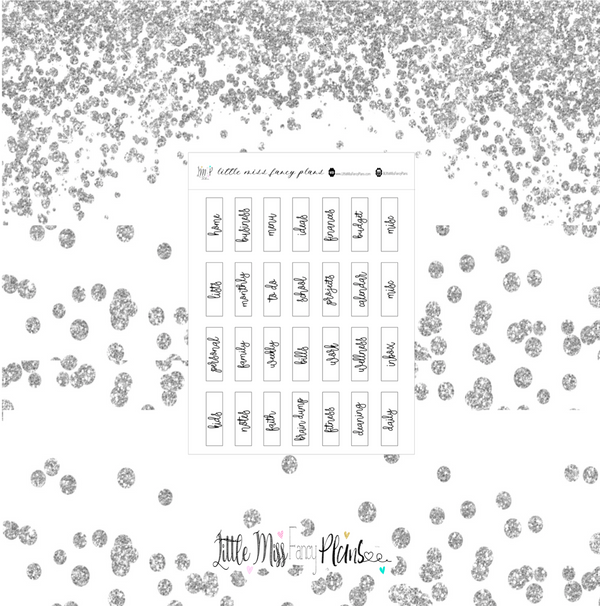 Script #2 Clear MICRO Divider Labels <Divider Labels>