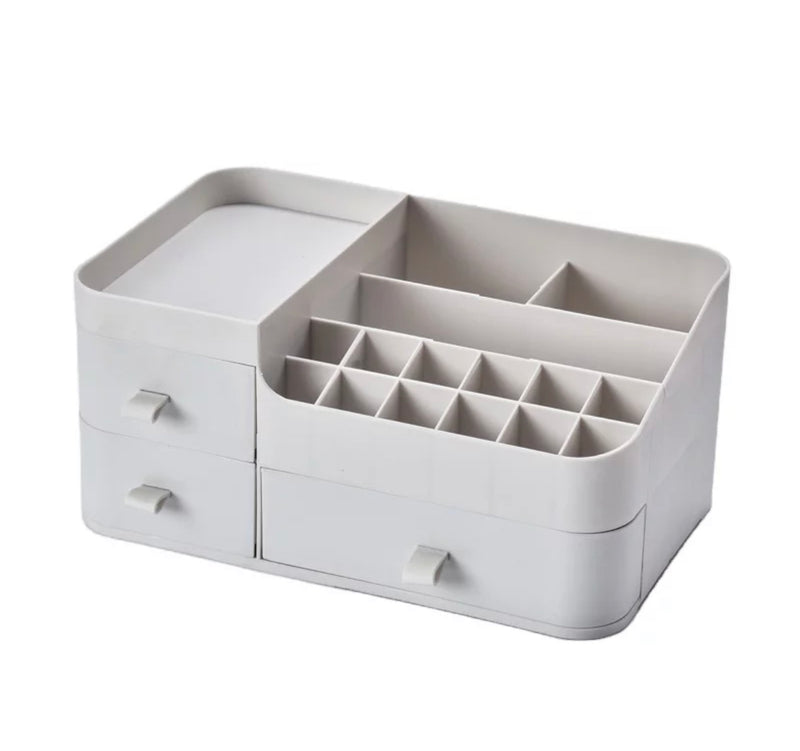 Modern Desk Storage Organizer
