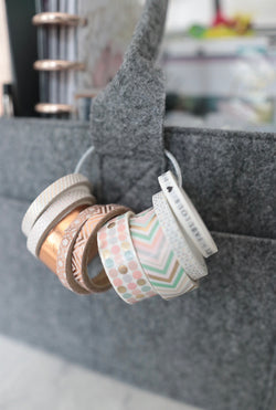 Washi Storage Ring