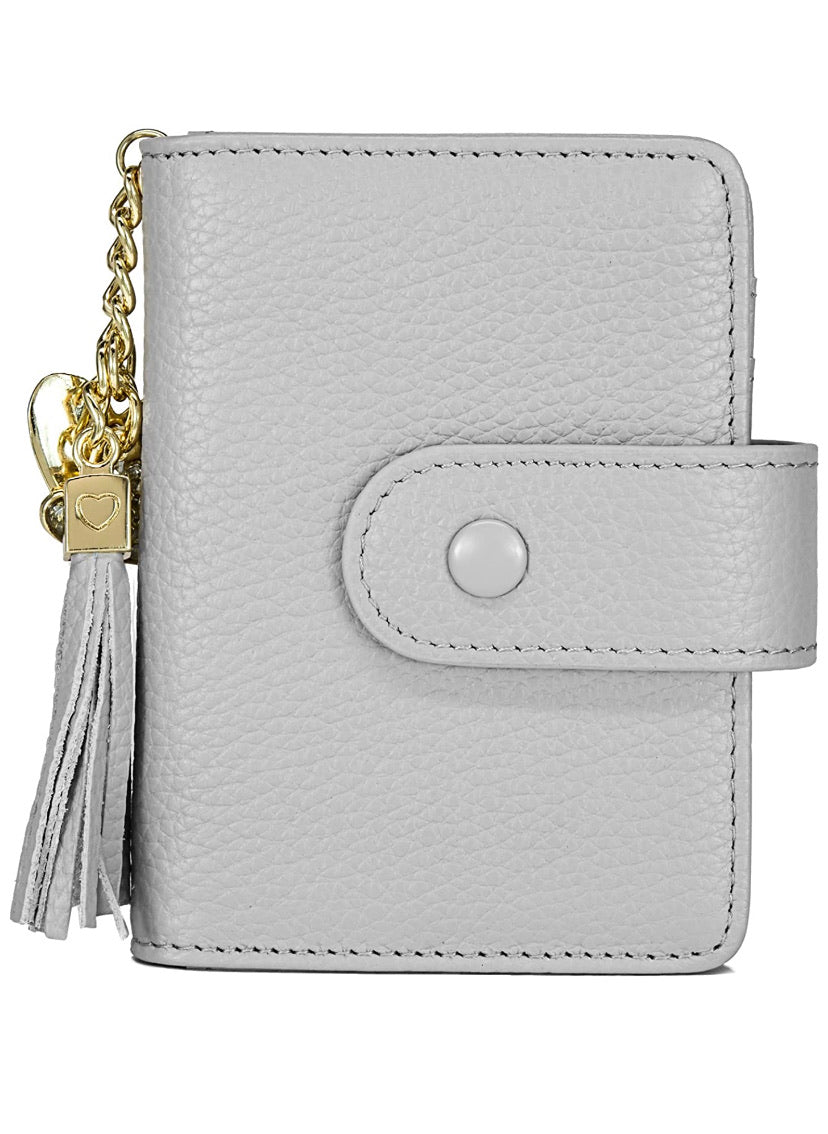 Leather Task Card and Sticker Storage Covers – Fancy Plans Co
