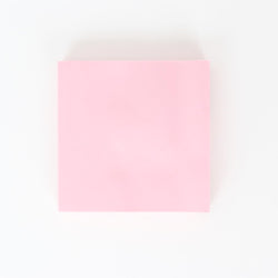Pink Sticky Notes | 3 x 3 in.