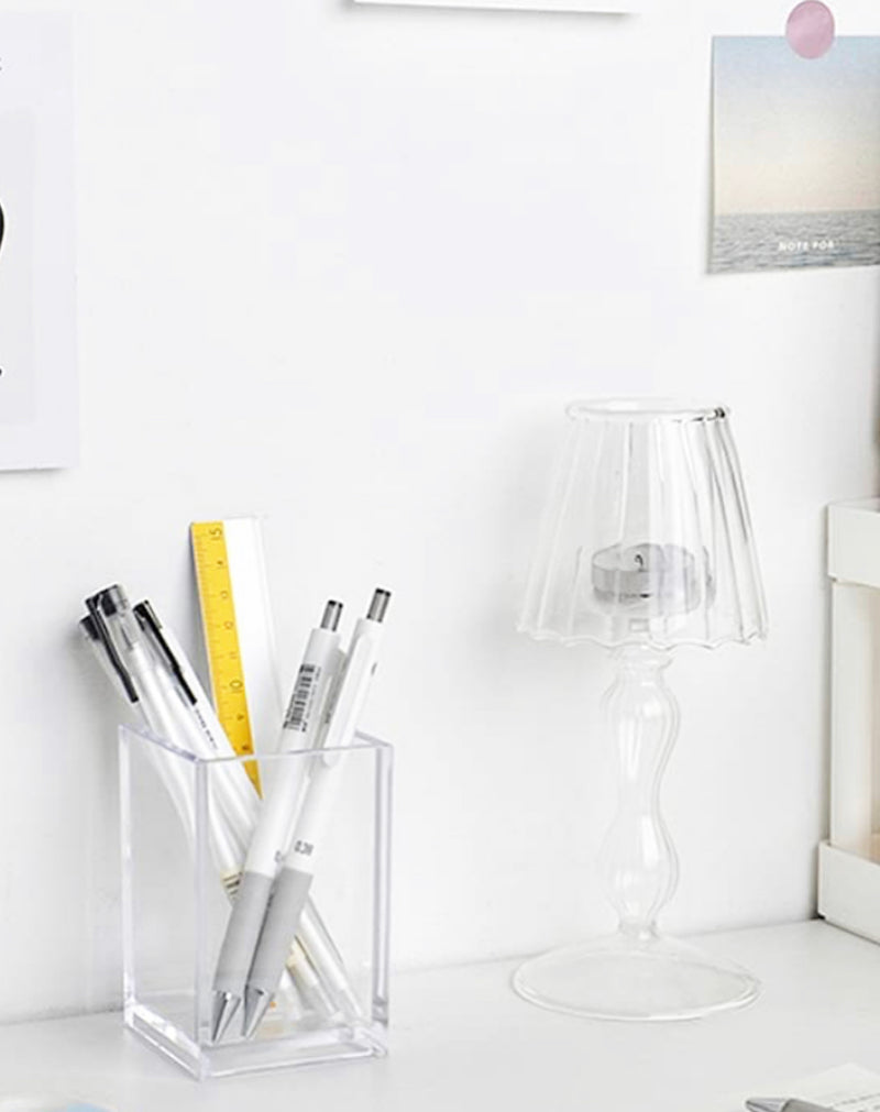Acrylic Pen Holder