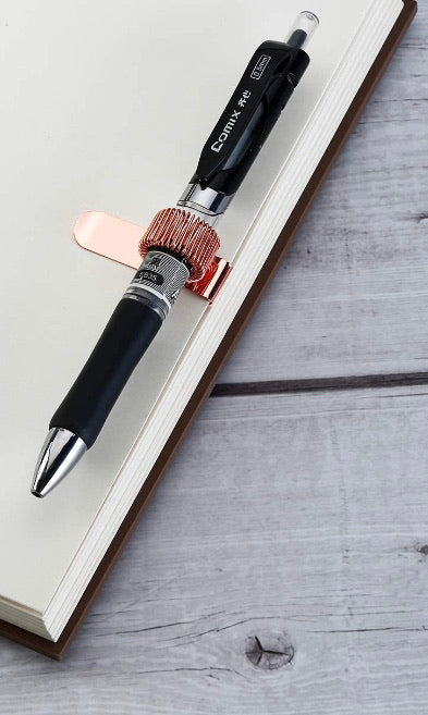 Pen Holder Clip