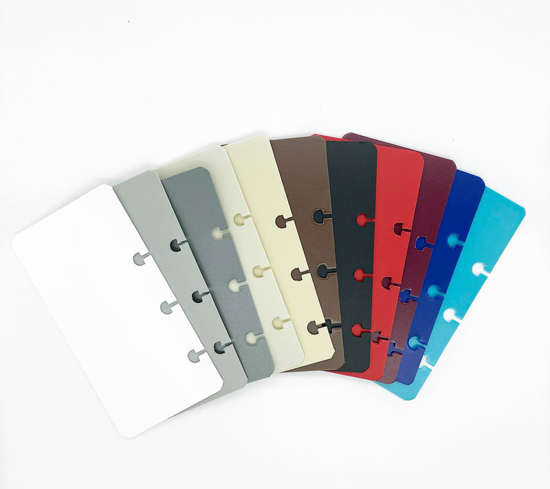 Mini Page Marker (Various Colors)