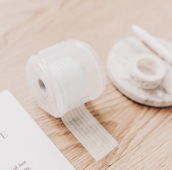 Washi adhesive tape – studio carta shop