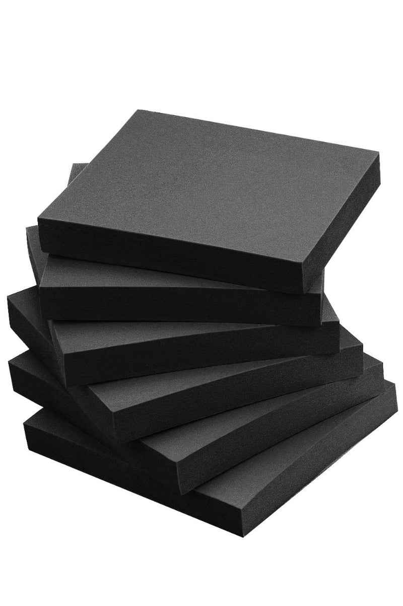 Black Sticky Notes | 3 x 3 in.