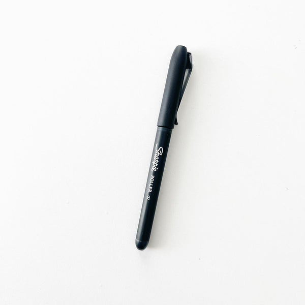 Sharpie Roller Pen | 0.7mm