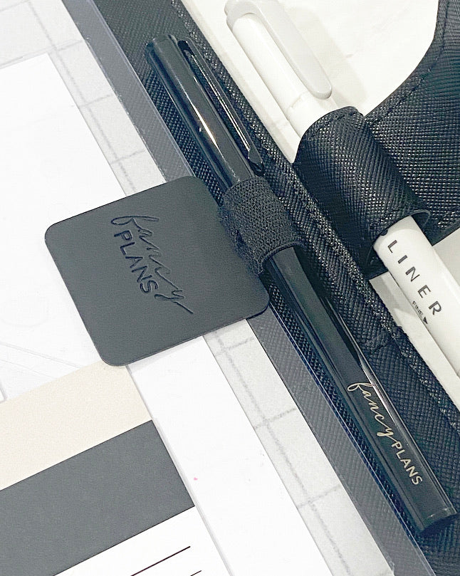 Pen Loop | BLACK