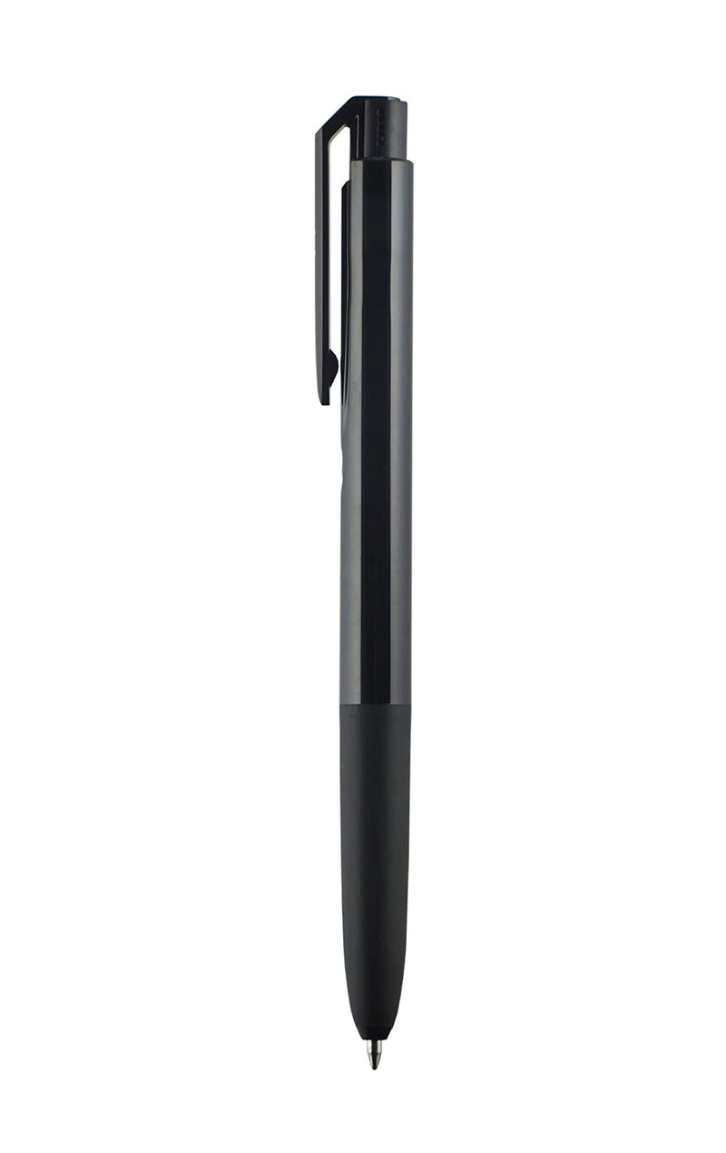 Uni-ball Spectrum Gel Pens Medium Point, 0.7mm BLACK