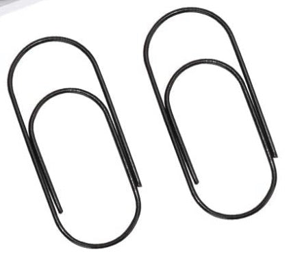 2 inch Jumbo Paper Clips