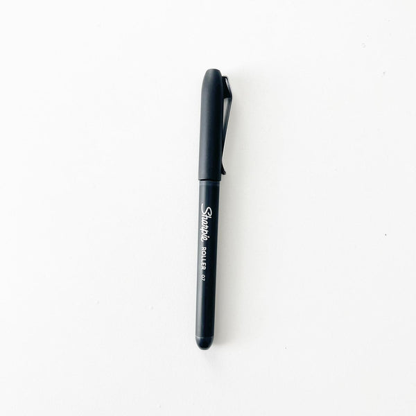 Sharpie Roller Pen | 0.7mm