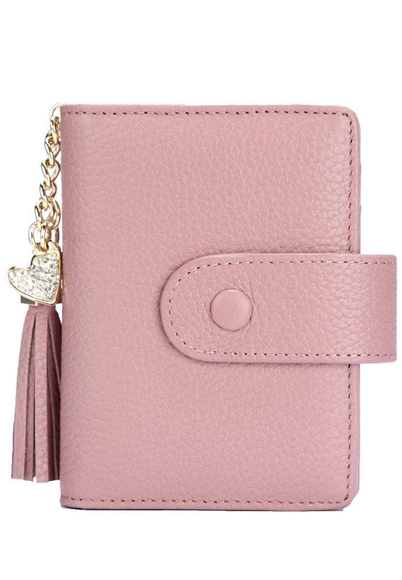 Leather Task Card and Sticker Storage Covers – Fancy Plans Co