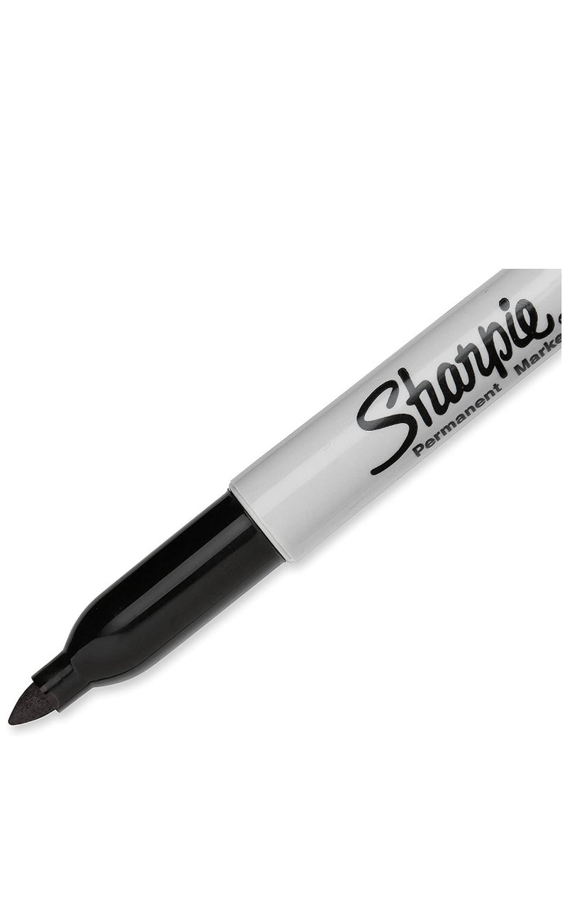 Sharpie Permanent Marker