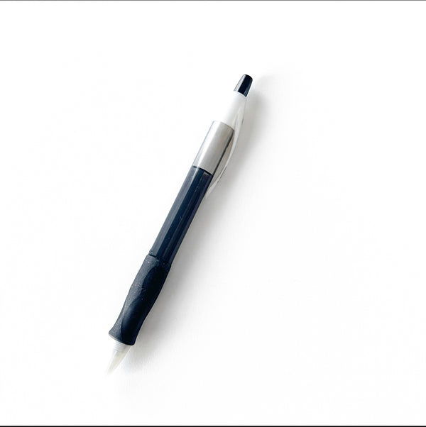 BIC Velocity Retractable Ball Pen, Medium Point | 1.0mm