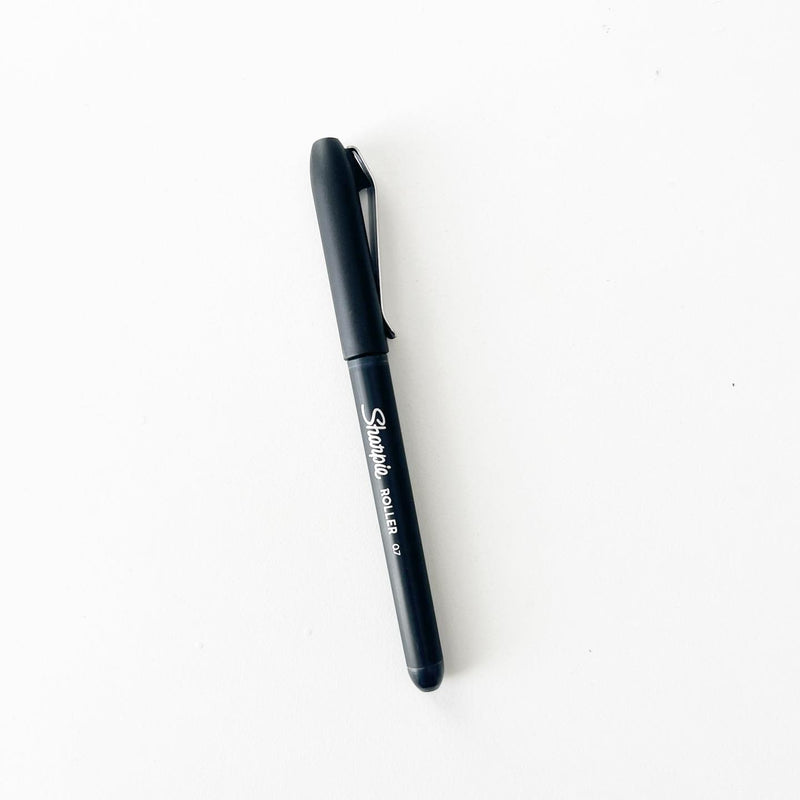 Sharpie Roller Pen | 0.7mm