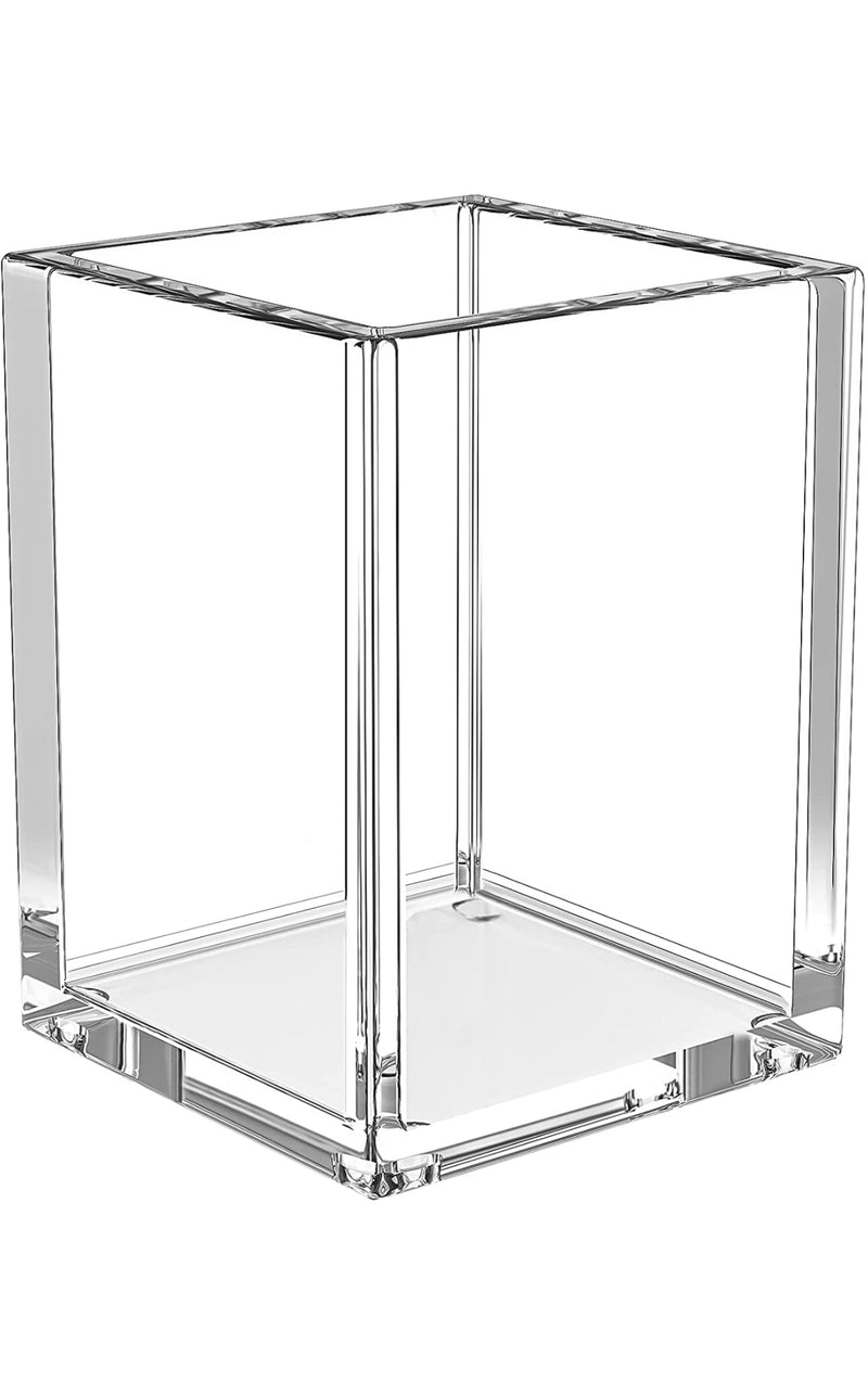 Acrylic Pen Holder