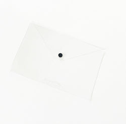 PVC Envelope Pouch