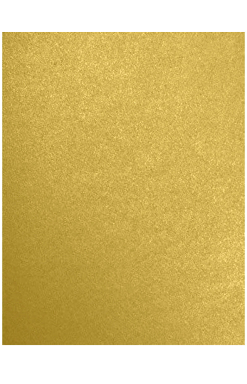 Planner Subjects Gold Metalic Cardstock Dashboards <PRINTED AND SHIPPED>