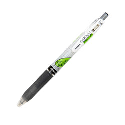 Zebra Sarasa Mark on Gel ink 0.4mm ballpoint pen BLACK