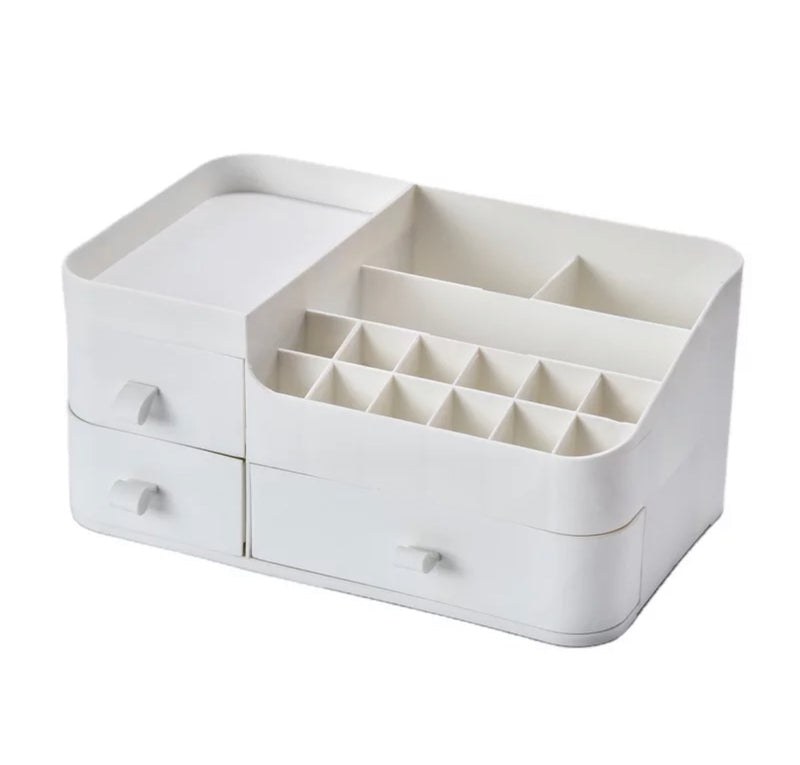 Modern Desk Storage Organizer