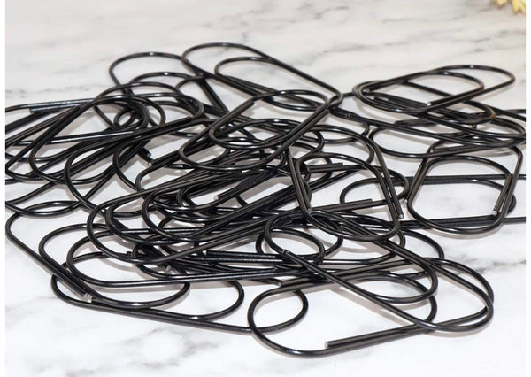 2 inch Jumbo Paper Clips