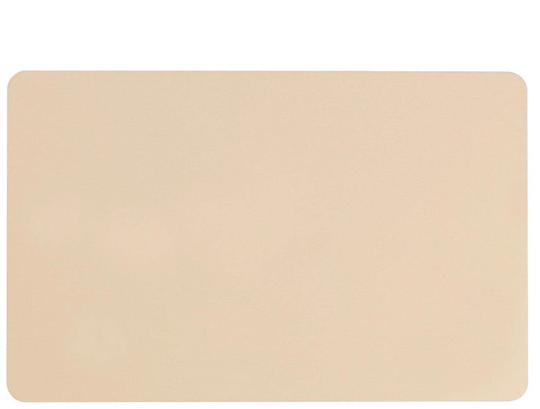 Plastic TAN Task Card