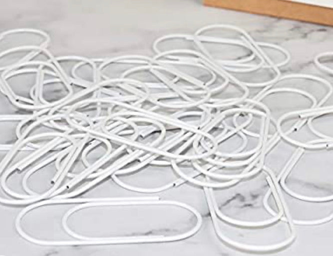 2 inch Jumbo Paper Clips