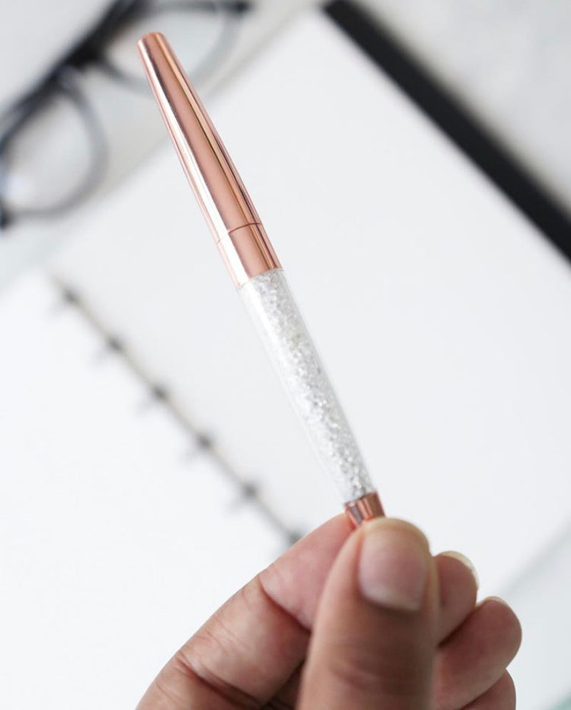 Rose Gold Pen