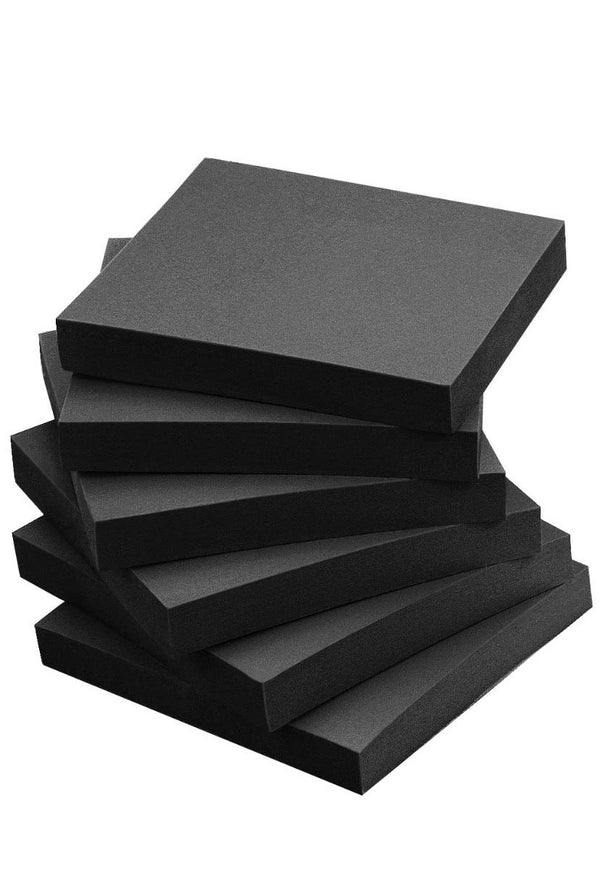 Black Sticky Notes | 1.5 x 2in.