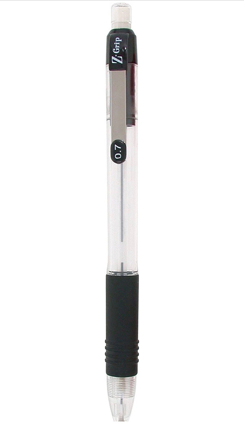 Zebra Mechanical Pencil 0.7mm